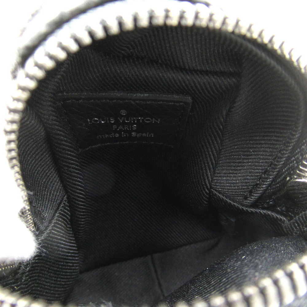 Louis Vuitton Sac Backpack Black Eclipse Bijou - image 5